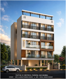 AIDA Architects Project 5