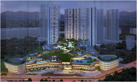 AIDA Architects Exterior Design