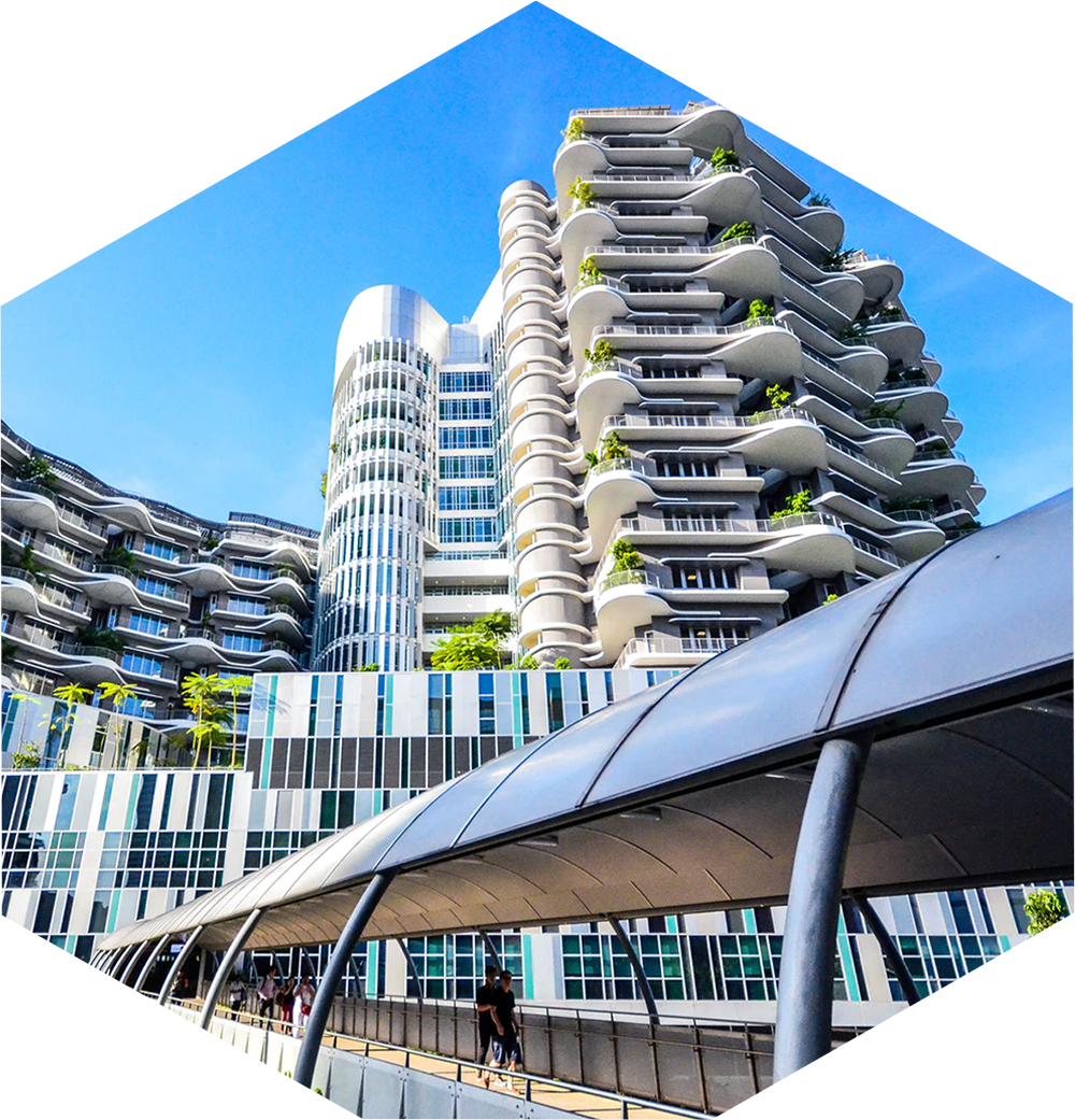 AIDA Architects - Architecture