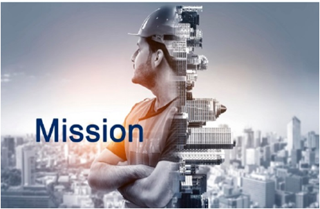 AIDA Architects Mission